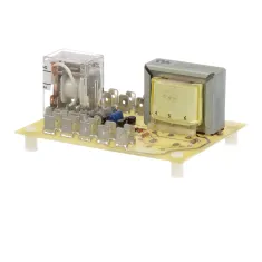 44-1008 - WATER LEVEL CONTROL