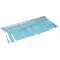 CHAMPION - 0703176 - CURTAIN - 17-1/8" X 8"