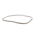 07136 Cleveland - Silicone Door Gasket for Steamer