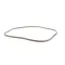 32-1120 - SILICONE DOOR GASKET 80"