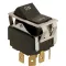 BLODGETT - 7149 - SWITCH,ON/OFF, 3PST, BLACK