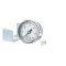 62-1057 - GAUGE 1-1/2, 0-30PSI,1/8" MPT