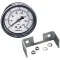 62-1026 - PRESSURE GAUGE 2-1/2, 0-30 PSI