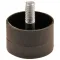 BUNN - 00754.0001 - FOOT,PLASTIC, 1/4-20 THD