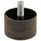 BUNN - 00754.0001 - FOOT,PLASTIC, 1/4-20 THD