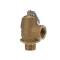 56-1012 - SAFETY VALVE 3/4"M X 3/4"F