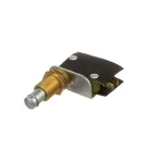077196-1 Cleveland - Premium Push Switch 7/16" SPST
