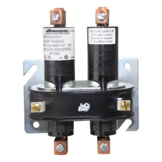 44-1687 - MERCURY CONTACTOR