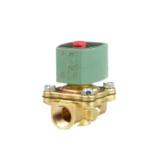 58-1108 - VALVE SOLENOID 24V 1/2" FPT
