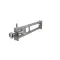 26-1460 - BURNER (SET OF 2) 30" X 6"  STEEL