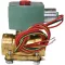 58-1199 - VALVE SOLENOID 120/110V
