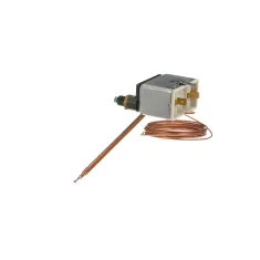 48-1105 - LIMIT THERMOSTAT