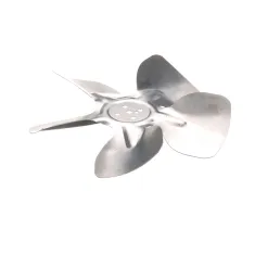GLASTENDER - 08000081 - BLADE, FAN - 8-3/4"