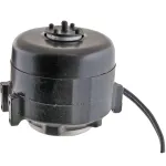 GLASTENDER - 08000085 - MOTOR - CONDENSER