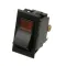 42-1732 - SWITCH, ROCKER - LIGHTED