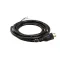 CRES COR - 0810 065 14 LK - POWER SUPPLY CORD 120V 20A