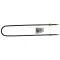 FISHER MFG - 2000-0002 - HANDLE ASSY HOT/COLD