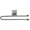 ALTO SHAAM - DR-22480F - #44049 GUIDE DOOR TYSYS-48