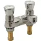 T&S BRASS - B-0831 - FAUCET,LAV, SLW CLSNG,LEADFREE