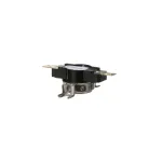 801-4016 - NUT, LOCK, SP 1/4"-20