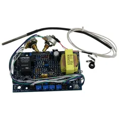 CRES COR - 0848 069 K - THERMOSTAT WITH PROBE