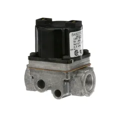54-1106 - GAS SOLENOID 120V, 3/8FPT