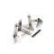 BLODGETT - 8600 - 6 SS W/FEET LEG SET