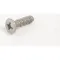NOR-LAKE - 086025 - OVAL SCREW 1/4 X1 PH HI-LO MAG