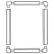 CRES COR - 0861 175 - GASKET KIT