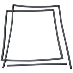 CRES COR - 0861 203 K - MAGNETIC GASKET KIT