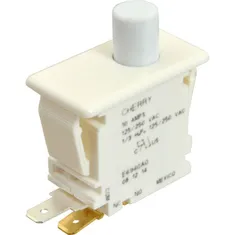 HOBART - 00-087711-00338 - SWITCH, PANEL, FRONT
