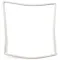 NOR-LAKE - 087761 - GASKET MAGNETIC DR12B LG DOOR