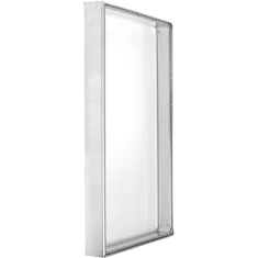 BLODGETT - 11867 - DOOR WINDOW 20-1/2X 14-1/4