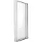 BLODGETT - 11867 - DOOR WINDOW 20-1/2X 14-1/4