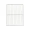 800-4928 - SHELF 1DR GRAY EPOXY