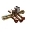 MASTERBILT - 09-09776 - REVERSING VALVE, SHF-14 A-47, W