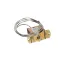PANASONIC - ANE61784L0AG - SWITCH,MICRO , LATCH,NORM CLOSE
