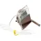 NOR-LAKE - 094917 - DIGITAL SOLAR THERMOMETR 3FT LEAD
