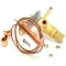 NOR-LAKE - 154020 - VALVE EXP EFSE-1/4-ZP