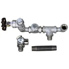 GROEN - Z097010 - WATER FILL ASSEMBLY