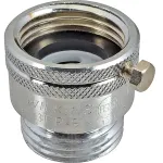 097 T&S Brass - Atmospheric Vacuum Breaker for Hoses