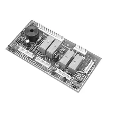 GROEN - Z098666 - CONTROL BOARD