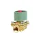 58-1108 - VALVE SOLENOID 24V 1/2" FPT