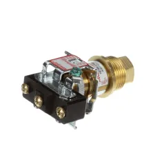 GROEN - Z099244 - SWITCH, PRESS. 1/4" NPT  INT.