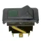 GROEN - Z099290 - ROCKER SWITCH 3/4 X 1-7/8 DPST
