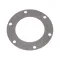 UNIVEX - 4400097 - WASHER,FIBER (1/2"OD)