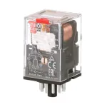 Stero 0P-472463 240V Relay