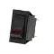 42-2055 - SWITCH, ROCKER - LIGHTED