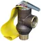 801-0796 - RELIEF VALVE - 125PSI