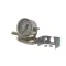 62-1083 - THERMOMETER 2", 100-220-F, U-CLAMP